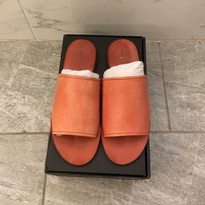 Coral Robin slides